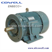 Three Phase Electric Motor with ISO Certification